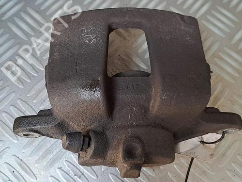 Left rear brake caliper FIAT DUCATO Van (250_) 120 Multijet 2,3 D | BP29949748M107 