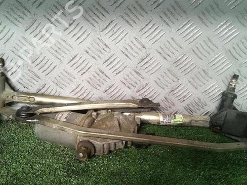 Front wiper motor RENAULT LAGUNA Coupe (DT0/1) 2.0 dCi GT (DT11, DT1E, DT1N) | BP30076000M29