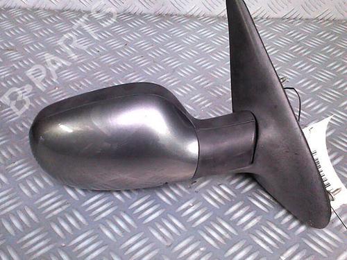Right mirror RENAULT CLIO II (BB_, CB_) | BP30065446C27