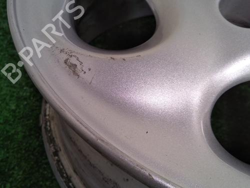 Felge PEUGEOT 206 Hatchback (2A/C) 1.4 i | BP30761169C45