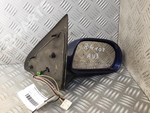 Used Right mirror FIAT BRAVO I (182_) 1.9 JTD (100 hp) 11404384