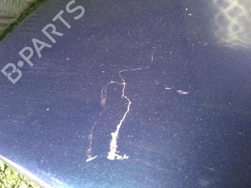 Spoiler bagklap RENAULT CLIO II (BB_, CB_) 1.4 (B/CB0C, B/CB0S) | BP18599697C96 