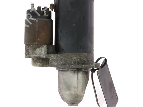 Startmotor Startmotor NISSAN MICRA II (K11) 1.0 i 16V (K11) (54 hp) 33934413 33934413