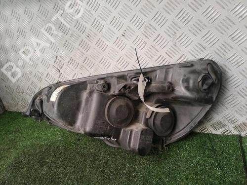 Right headlight FORD GALAXY II (WA6) 1.8 TDCi | BP30073141C29