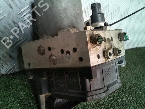 ABS pump CITROËN C8 (EA_, EB_) 2.0 HDi | BP29947424M43 