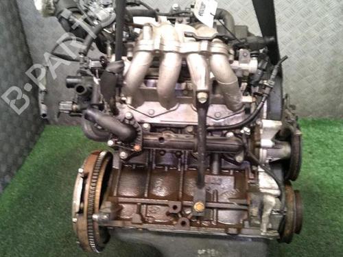 Gearbox KIA PICANTO I (SA) 1.0 | BP30076472M3 