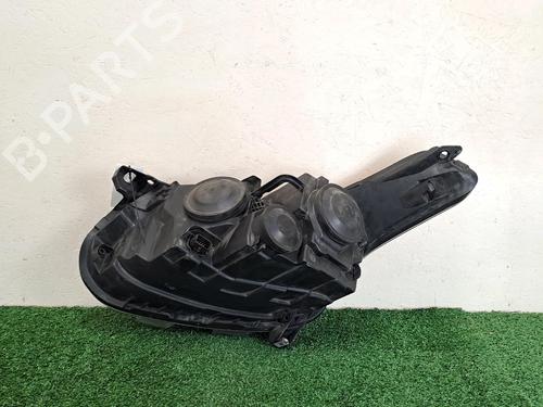 Right headlight CITROËN C3 Picasso (SH_)  | BP29578308C29 