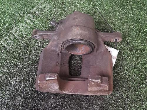 Left front brake caliper PEUGEOT 308 II (LB_, LP_, LW_, LH_, L3_) 1.6 BlueHDi 120 | BP30066445M105