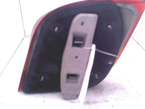 Left taillight FORD FIESTA III (GFJ) 1.8 D | BP11398938C34 