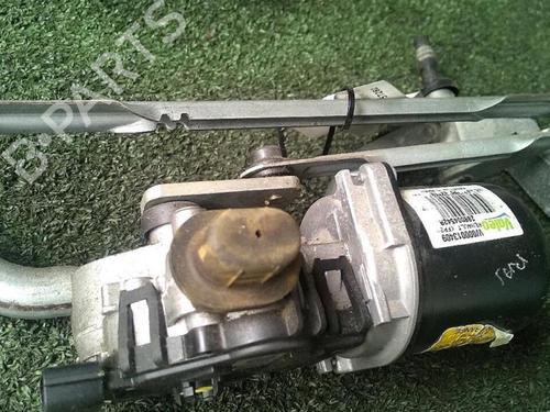 Front wiper motor RENAULT CLIO IV (BH_) 1.5 dCi 90 | BP29952784M29