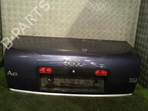 Used Tailgate AUDI A6 C5 (4B2) 3.0 quattro (220 hp) 17160130