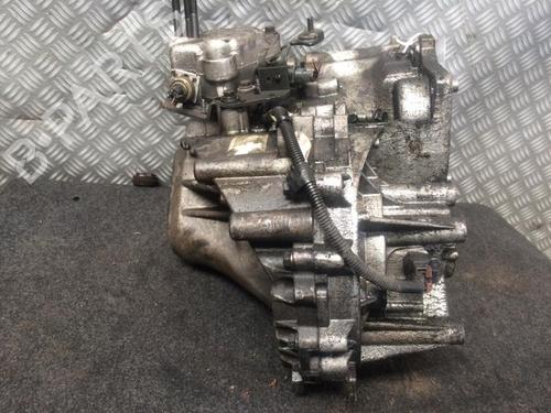 Gearbox MITSUBISHI SPACE STAR MPV (DG_A) 1.9 DI-D (DG4A) | BP30073981M3