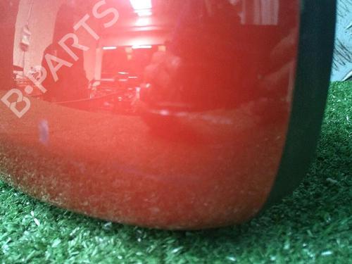 Left mirror SUZUKI SWIFT III (MZ, EZ) 1.3 DDiS (RS413D) | BP30071414C26