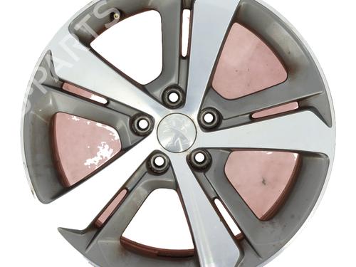 Used Rim Rim 36863160 36863160