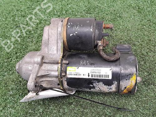 Starter OPEL ASTRA G Hatchback (T98) 1.6 16V (F08, F48) | BP29947291M8