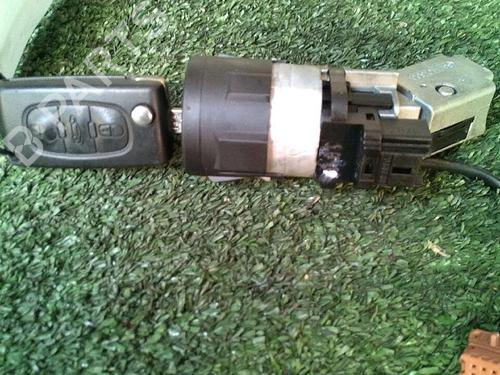 Ignition barrel PEUGEOT 207 CC (WD_) 1.6 16V Turbo | BP30074066M48