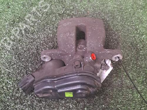 Left rear brake caliper RENAULT GRAND SCÉNIC III (JZ0/1_) 1.9 dCi (JZ0J, JZ0N, JZ1K, JZ1S) | BP22307100M107 