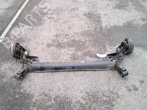 Bagaksel DACIA SPRING EV (B6M1) | BP30066441M2  - Image 5