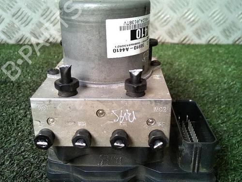 ABS pump KIA CARENS IV 1.6 GDi | BP30076266M43 