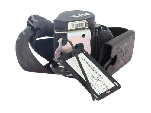 Used Front right seatbelt Front right seatbelt RENAULT CAPTUR I (J5_, H5_) 1.5 dCi 90 (J5N4, J5M5, J5MW, J5M6, J5AL, J5AJ) (90 hp) 32630287 32630287