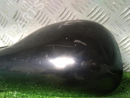 Left mirror RENAULT SAFRANE II (B54_) 2.2 dT (B54G) | BP29951693C26 