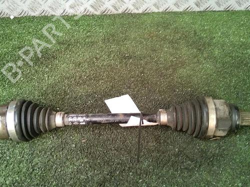 Left rear driveshaft RENAULT TWIZY (MAM_) 45 | BP37731653M40 - Image 6