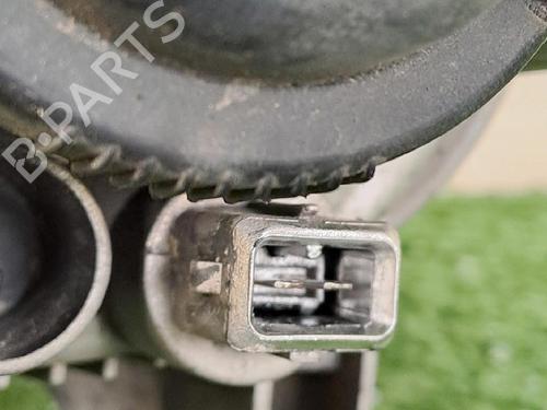Left front fog light PEUGEOT 206 Hatchback (2A/C) 1.4 HDi eco 70 | BP24520654C30 