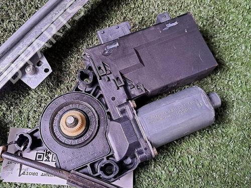 Front right window mechanism PEUGEOT 307 (3A/C) 1.6 16V | BP29953064C23