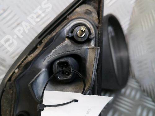 Ryggespeil høyre RENAULT TWINGO I (C06_) 1.2 (C066, C068) | BP11401656C27 