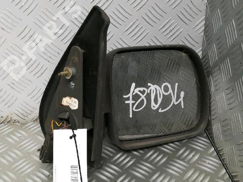 Used Right mirror RENAULT KANGOO (KC0/1_) [1997-2025]  11400751