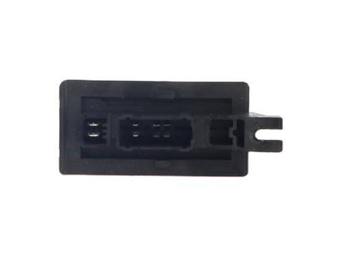 Used Heater resistor Heater resistor RENAULT TWINGO I (C06_) 1.2 16V (C060) (60 hp) 34505051 34505051