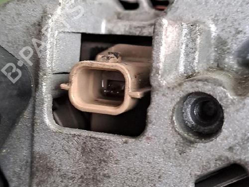 Alternator RENAULT LAGUNA III (BT0/1) 1.5 dCi (BT00, BT0A, BT0T, BT1J) | BP30063298M7