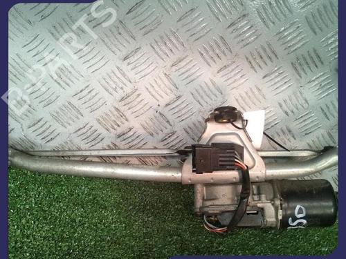 Front wiper motor RENAULT TRAFIC II Van (FL) 1.9 dCi 80 (FL0B) | BP30074145M29 - Image 2