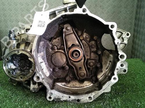 Gearbox VW NEW BEETLE Convertible (1Y7) 1.9 TDI | BP30063672M3