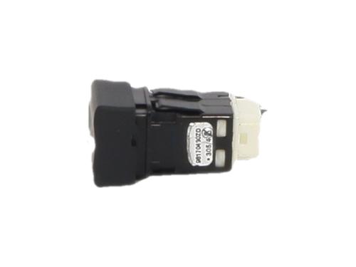 Warning switch PEUGEOT PARTNER Box Body/MPV (K9) 1.5 BlueHDI 130 | BP40047449I22 - Image 4
