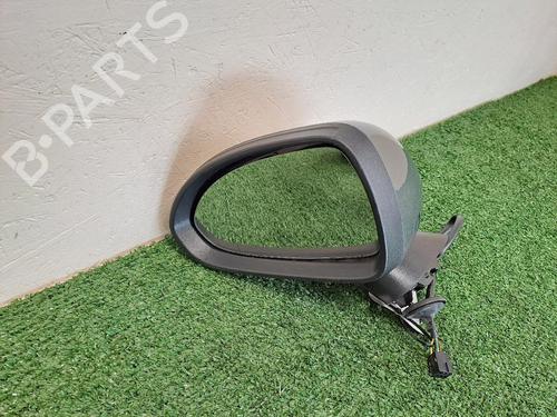 Left mirror OPEL CORSA E (X15) 1.4 Turbo (08, 68) | BP24651935C26 