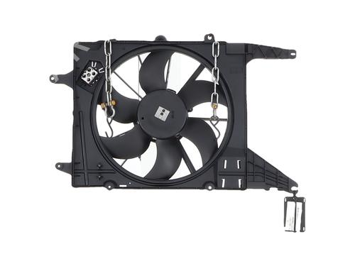 Used Radiator fan Radiator fan 39164535 39164535