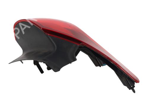 Left taillight PEUGEOT 2008 I (CU_) 1.2 THP 130 / PureTech 130 | BP39764776C34 - Image 3