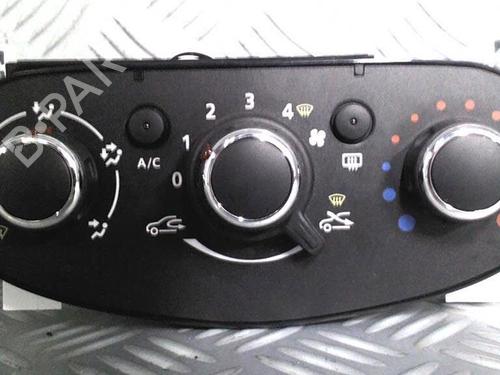 Climate control DACIA DUSTER (HS_) 1.5 dCi 4x4 | BP29951958I5 - Image 4