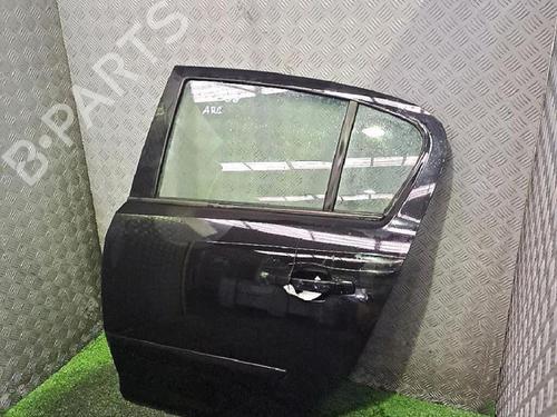 Left rear door OPEL CORSA D (S07) 1.3 CDTI (L08, L68) | BP30077480C4