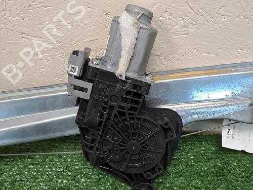 Rear right window mechanism CITROËN C4 II (NC_) 1.6 HDi 90 | BP30063767C25 