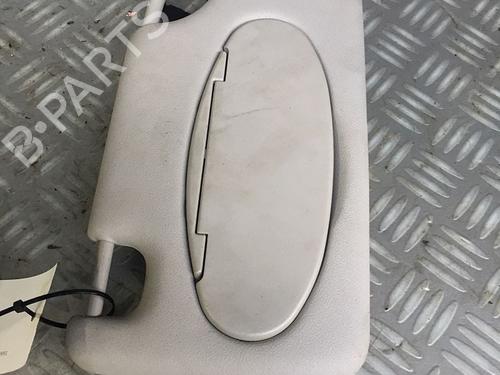 Used Right sun visor MINI MINI (R50, R53) Cooper (116 hp) 30069958