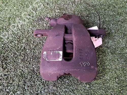 Right front brake caliper CITROËN C3 I (FC_, FN_) 1.4 HDi | BP30066672M104