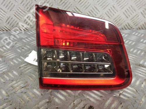 Left tailgate light CITROËN C5 III (RD_) 2.0 HDi 165 (RDRHHA, RDRHH8) | BP30069253C79 
