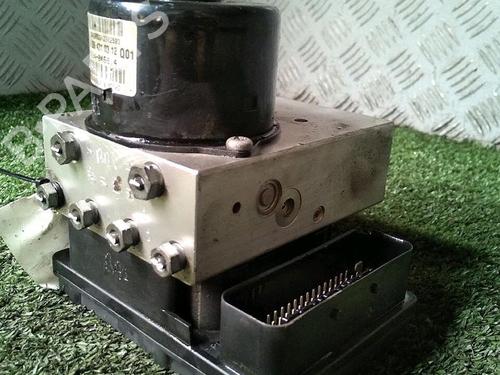 ABS Bremseaggregat MERCEDES-BENZ C-CLASS (W203) C 220 CDI (203.008) | BP29952558M43