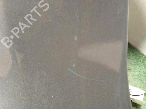 Rear bumper AUDI A4 B6 Convertible (8H7) 2.5 TDI | BP30072287C8 