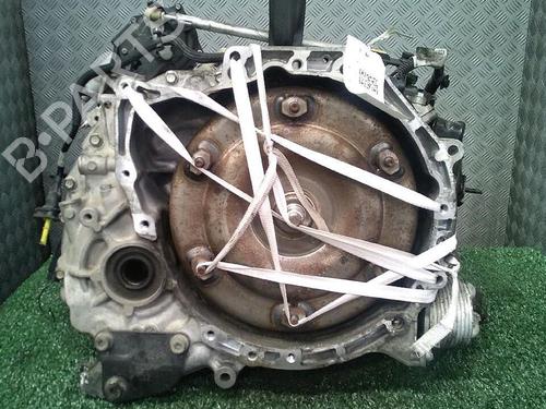 Gearbox CITROËN C4 Picasso II 1.6 BlueHDi 120 | BP30076661M3