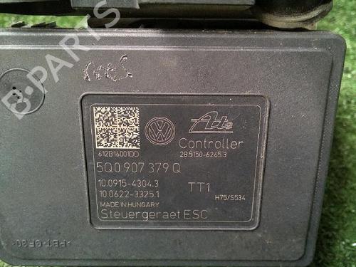 ABS pump AUDI A3 (8V1, 8VK) 2.0 TDI | BP29951069M43  - Image 5