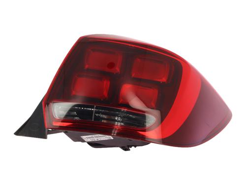 Right taillight DACIA SANDERO II 1.0 SCe 75 (B8JC, B8JD, B8NC) | BP37449224C35  - Image 6