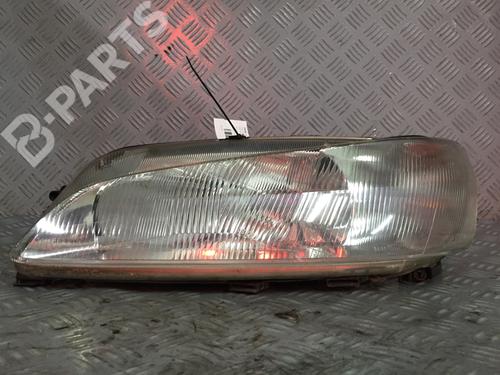 Used Left headlight PEUGEOT 306 Hatchback (7A, 7C, N3, N5) 1.9 D (69 hp) 11402455
